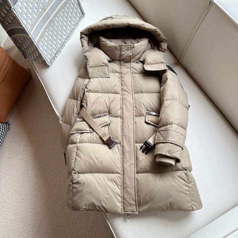 Burberry Down Jackets